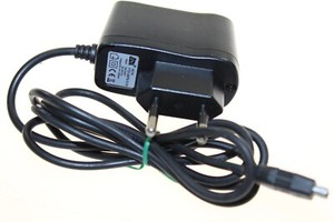 Original Netzteil DNT AC19 FTD-06PS-5 0V Output 5V 250mA