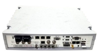 B-Plus ADC MI4 FctOpt K14950-MI4-004-0001 Computer- Und Automobil-Testsystem