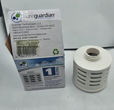 Pure Guardian FLTDC Humidifier Demineralization Filter Cartridge #1 FLTDC