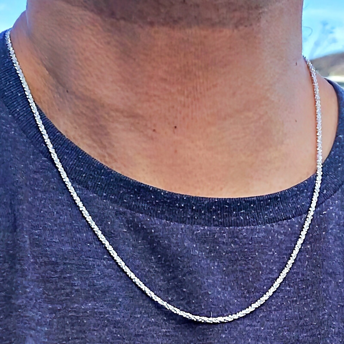 450 2mm Chain 10Meters Gold Stainless Steel Chain Necklace DIY O Shape