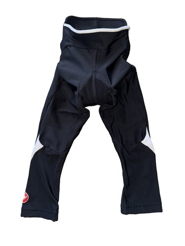 Castelli Velocissimo 2 Bibtight - No Pad | eBay