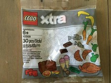 lego xtra food