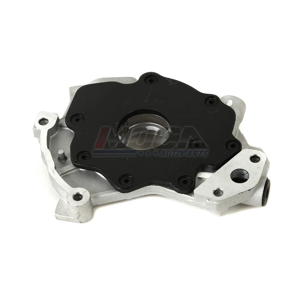 Juego de bomba de agua de bomba de aceite M176 de 21 mm de entrada para Ford Explorer XLT 2005 4,6 L 125-5990 Foto 3 de 4