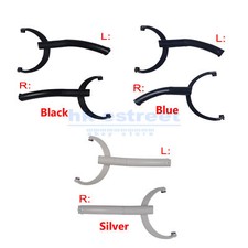 Original Left Right For SONY WH-1000XM5 Headphones Headband Hinge Bracket Part