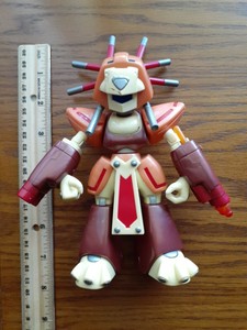 medabots action figure