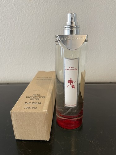 bvlgari the rouge