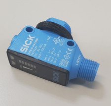 SICK HTB18-B4A2BB Hybrid Photoelectric Sensor H18 Sure Sense