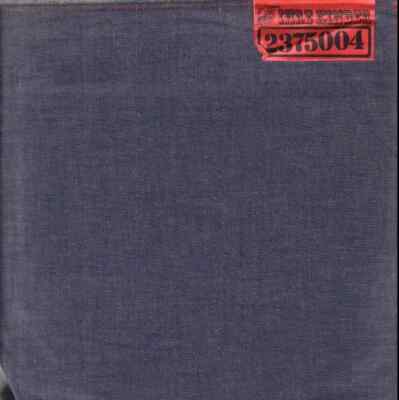 Ihre Kinder 2375004 JEANS COVER, INSERT Kuckuck Vinyl LP