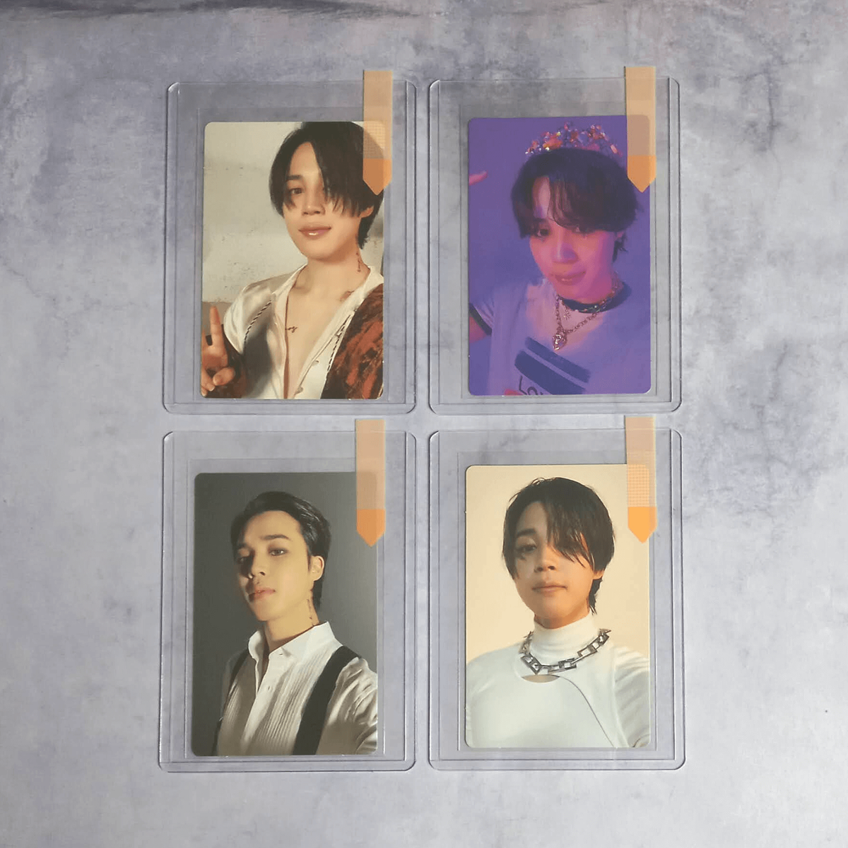 福袋 セール Myself, Me, Photo-Folio 8 Special BTS and 'ID:Chaos Jimin その他