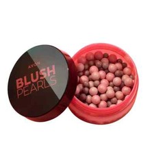 Avon Blush Pearls 28g  4 SHADES - NEW BOXED
