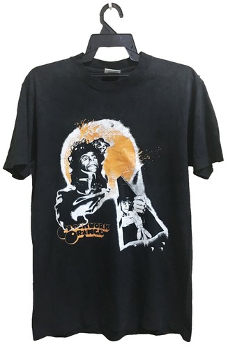 Vintage 80s 90s Santana Surf Skate Stripe Grunge Street Rock Punk