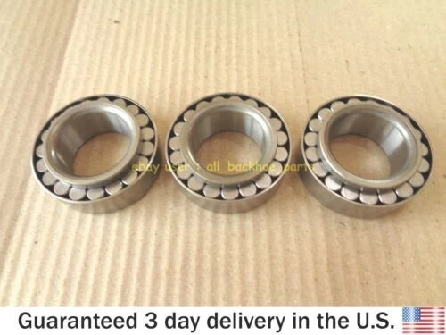 JCB BACKHOE - PLANET GEAR, BEARING & CIRCLIP SET (PART # 440/00709 907/50600) - Image 4 of 4