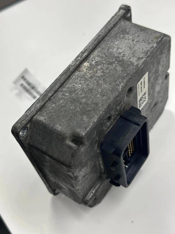 2005-08 CHEVROLET Corvette C6 EBCM ABS MODULE 15220710, 15220712 *REPAIR SERVICE - Image 3 of 4