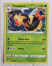 Vespiquen #12 Prices | Pokemon Astral Radiance | Pokemon Cards