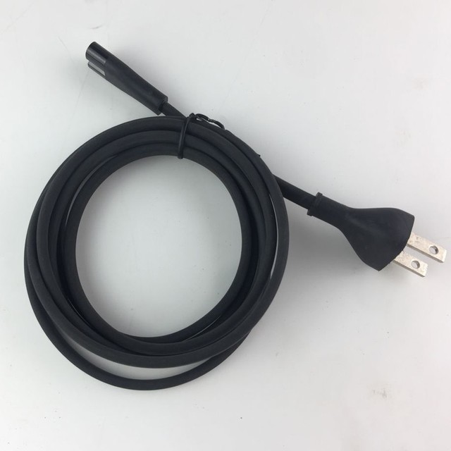 Original Oem Ac Power Cord Cable For Apple Tv 2 3 2nd 3rd