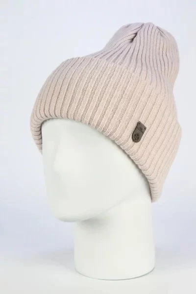 Winter Beanie Hat Merino Medium size
