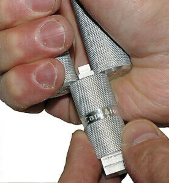 IronMind | Капитаны Сокрушающего Ключа | Мили в мили | COC Grip Forearm Armwrestling (Армрестлинг с хватом на предплечье)