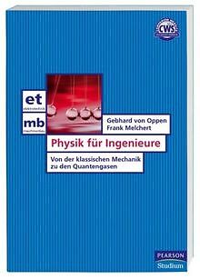 Physik für Ingenieure: Von der klassischen Mechanik zu d... | Buch | Zustand gut - Bild 1 von 2