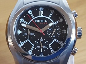 breil tribe chronograph