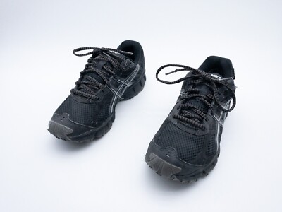 ASICS Gel-Trail Lahar 3 Damen Laufschuh Sportschuh Sneaker Gr 39 EU Art 29479-98
