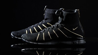 Size 10 Mens - Nike Mercurial Flyknit NikeLab Olivier Rousteing
