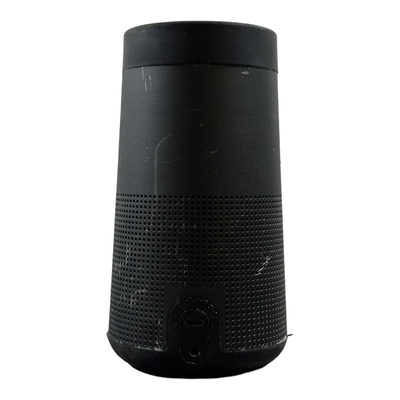 Bose 419357 SoundLink Revolve Bluetooth Outdoor Speaker Triple 
