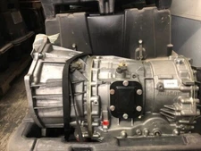 GM ALLISON 1000  5 Speed Automatic w/ Torque Converter M74, 01/02 LB7 2500 3500