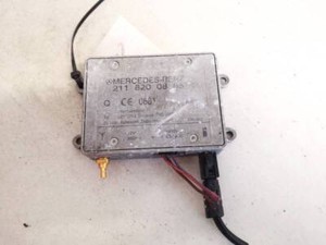 2118200885 Antennenmodul Einheit für Mercedes-Benz C-KLASSE UK1812857-00