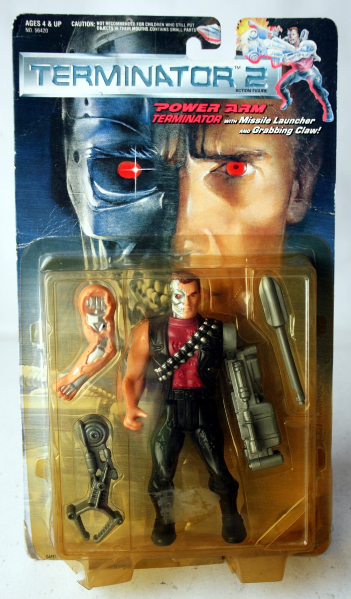 未開封品　レトロフィギュア　Kenner バットマン2種セット 1009008261856009_01_8038w.jpeg