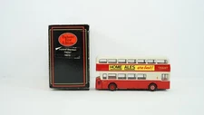 EFE Gilbow 1/76 Leyland Atlantean Trent D/Deck Bus Item 16515 HO17