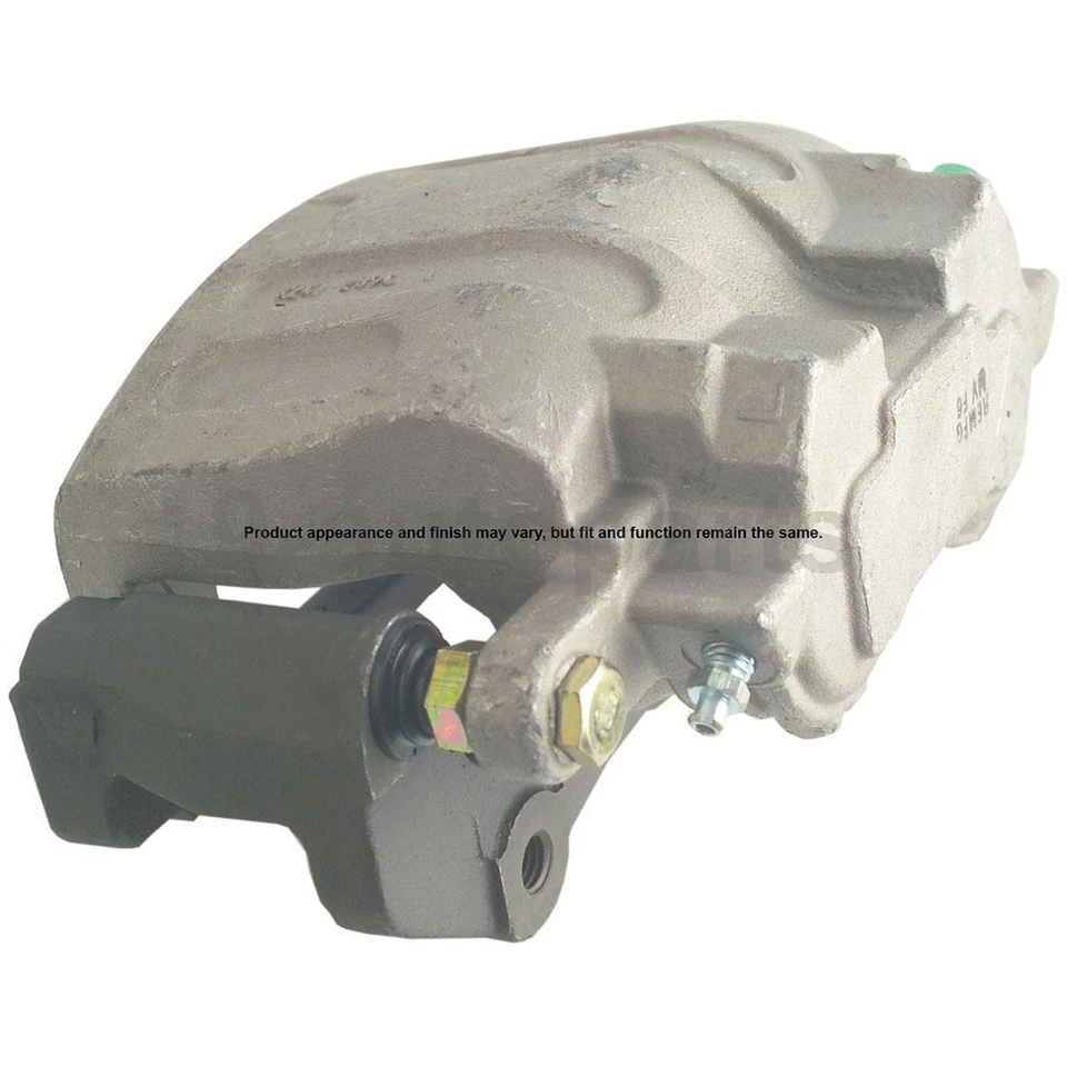 Juego de 4 pinzas de freno delanteras y traseras para Ford Five Hundred 2005-2007 Foto 2 de 4