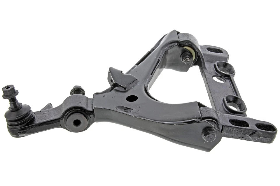 Рычаг управления и шаровой шарнир в сборе передний правый Lwr Mevotech для 04–06 GMC Envoy XL - Изображение 2 из 4