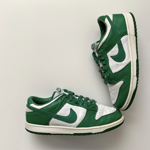 Nike Dunk Celtic 2004 *RARE* | eBay