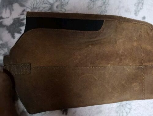 Damen Stiefel Schuhe Gr. 42 - Bild 5 von 6