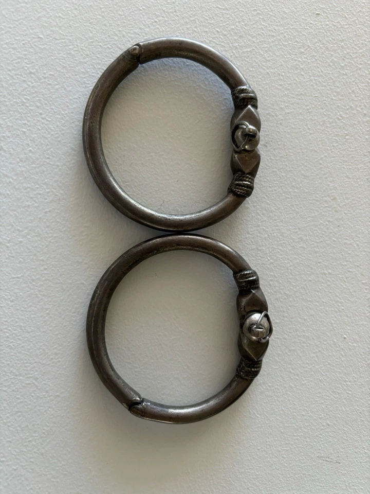 Pulseras antiguas de Oriente Medio Foto 4 de 4