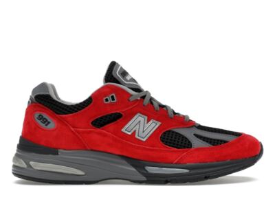 New Balance U991KR2