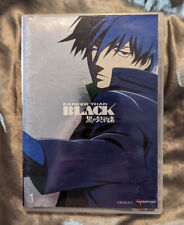 Best Buy: Darker Than Black: The Complete Second Season + OVA [5 Discs]  [Blu-ray/DVD]