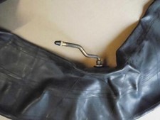 1 x 12.00-20 12.00R20 Schlauch LKW Winkelventil 365/80R20 Anhänger Bagger 