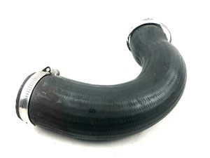 Audi A3 Volkswagen Golf MK6 Turbo Ladeluftkühler Lade Luft Schlauch Einheit