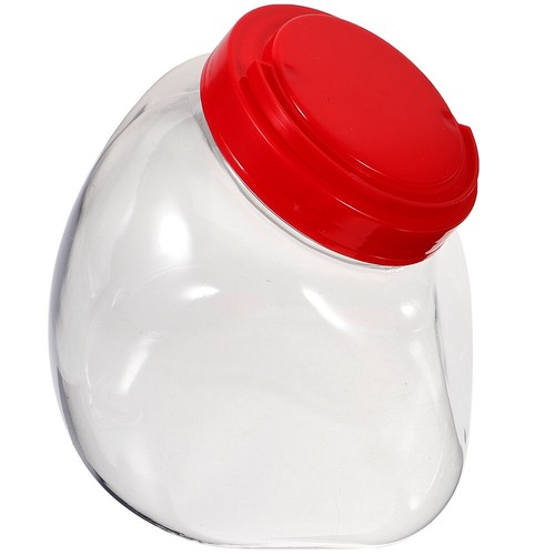 Bottle Candy Storage Containers Jars with Lids - Picture 3 of 12