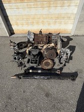 2003-2009 Dodge Ram Nv5600 Transmission Swap 6 Speed Cummins 5.9 6.7 2003-2009 Dodge Ram Nv5600 Transmission Swap 6 Speed Cummins 5.9 6.7