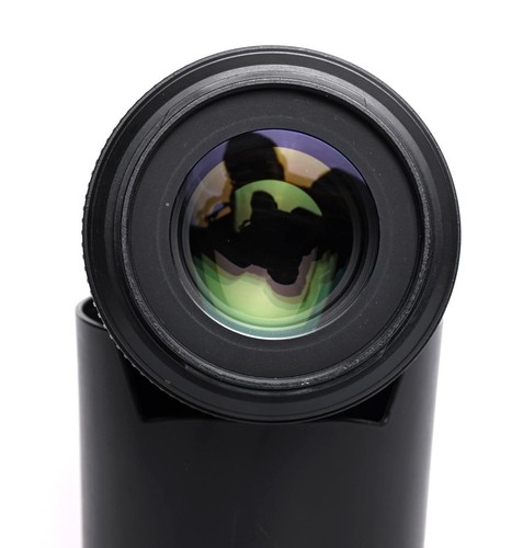 Nikon AF-S VR Micro-NIKKOR 105mm f/2.8G IF-ED Lens in EX+ Cond! - Picture 4 of 10