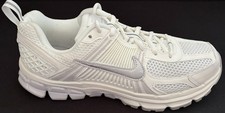 Nike Vomero 5 GS Sail Metallic Silver Vast Grey Kid Youth Sz 6.5y New HF6998-108