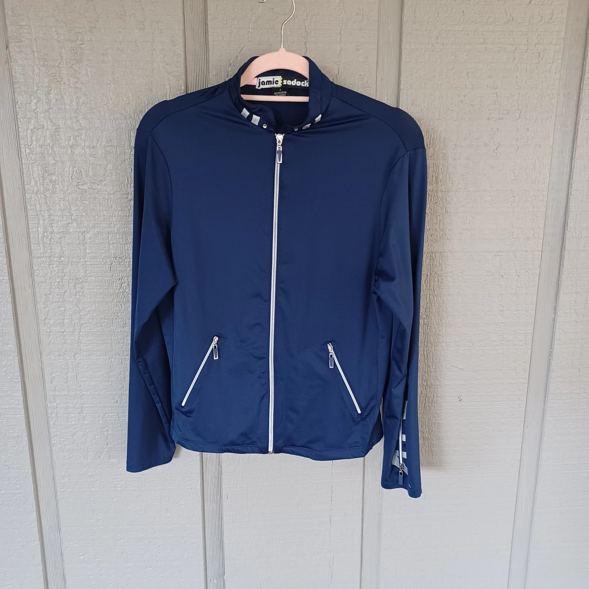 Veste légère unie - Rose - Femme - 25.00 Veste légère unie - Rose - Femme - 25.00