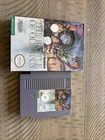 Battle of Olympus (Nintendo Entertainment System, 1989) No Manual. Tested