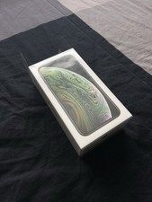 Apple iPhone XS - 64 GB - Space Gray (Unlocked) for sale online | eBay