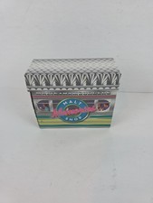 Malt Shop Memories Collection 10 Cd's Various Artists