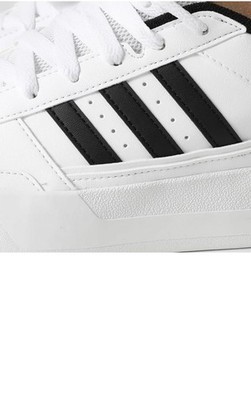 Adidas Break Start Bold Women s 6.5 Sneakers White 