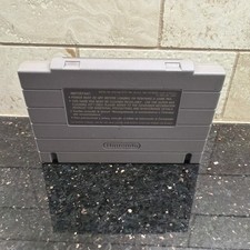 The Legend of Zelda A Link to the Past SNES Cart Only Authentic Tested Nice !