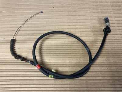 Discovery 2 V8 4.0 4.6 98-04 SBB103820 - Kabelkonfektion Gaspedal